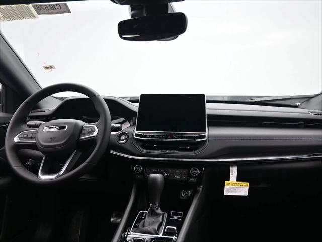 2026 Jeep Compass COMPASS LIMITED ALTITUDE 4X4 2026 Jeep Compass COMPASS LIMITED ALTITUDE 4X4