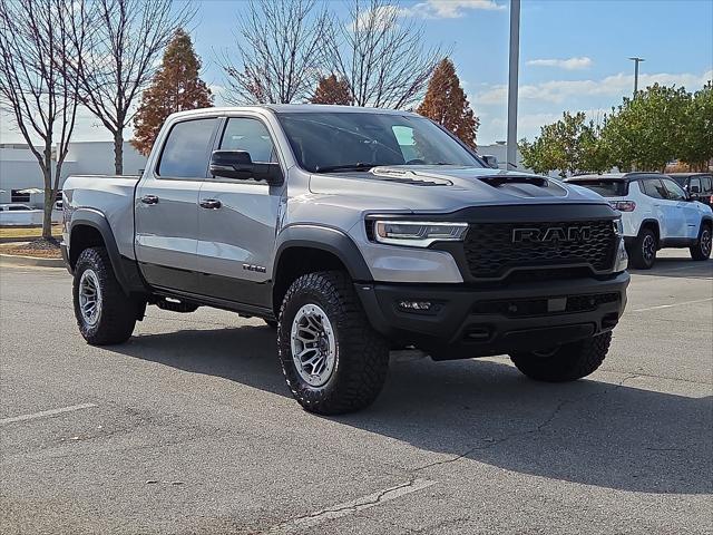 2026 RAM Ram 1500 RAM 1500 RHO CREW CAB 4X4 57 BOX