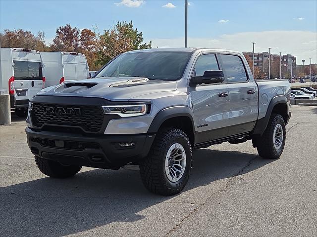 2026 RAM Ram 1500 RAM 1500 RHO CREW CAB 4X4 57 BOX