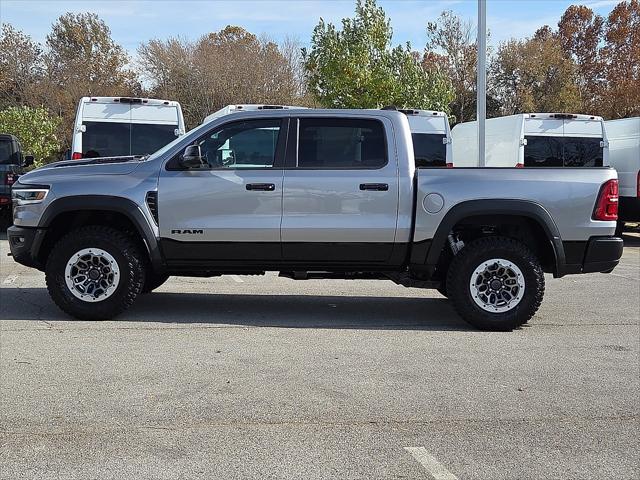 2026 RAM Ram 1500 RAM 1500 RHO CREW CAB 4X4 57 BOX
