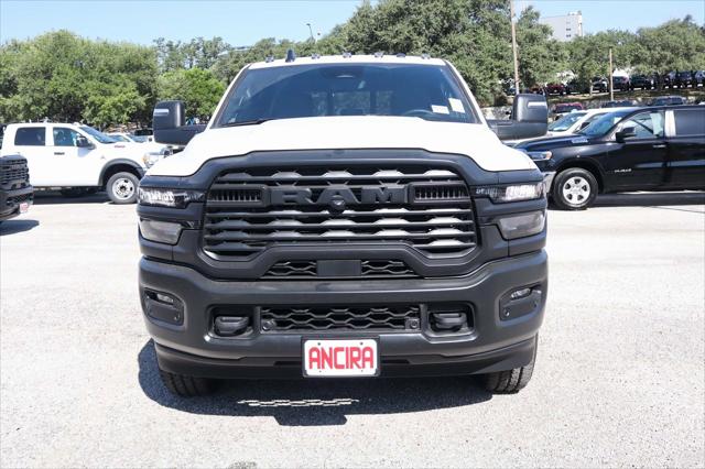 2026 RAM Ram 2500 RAM 2500 TRADESMAN CREW CAB 4X4 64 BOX