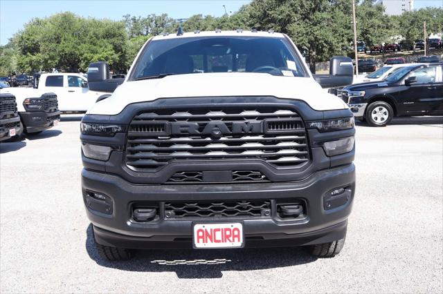 2026 RAM Ram 2500 RAM 2500 TRADESMAN CREW CAB 4X4 64 BOX