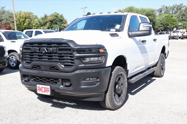 2026 RAM Ram 2500 RAM 2500 TRADESMAN CREW CAB 4X4 64 BOX