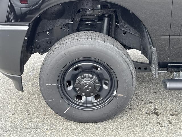 2026 Ram 2500 Tradesman Crew Cab 4x4 64 Box