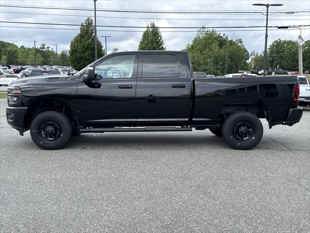 2026 Ram 2500 Tradesman Crew Cab 4x4 64 Box