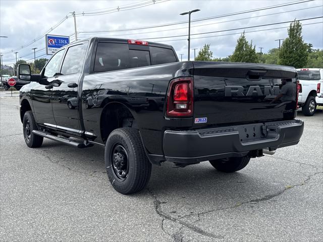 2026 Ram 2500 Tradesman Crew Cab 4x4 64 Box