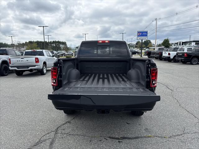 2026 Ram 2500 Tradesman Crew Cab 4x4 64 Box