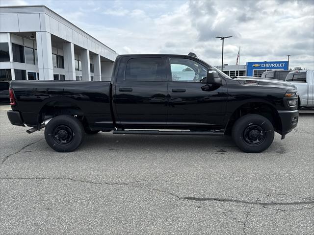 2026 Ram 2500 Tradesman Crew Cab 4x4 64 Box