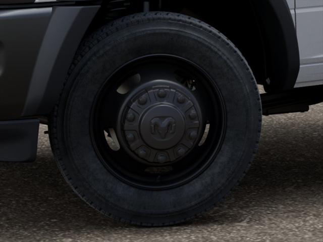 2026 Ram 5500 Chassis Cab Tradesman/Big Horn