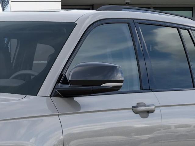 2025 Jeep Grand Cherokee Limited 4x2