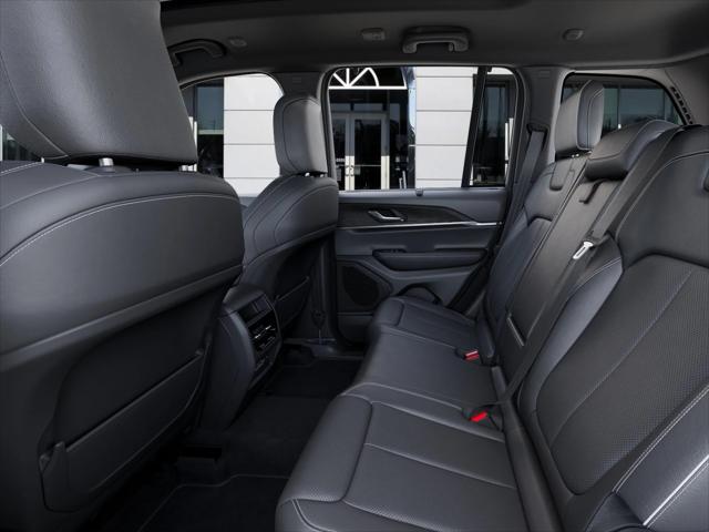 2025 Jeep Grand Cherokee Limited 4x2