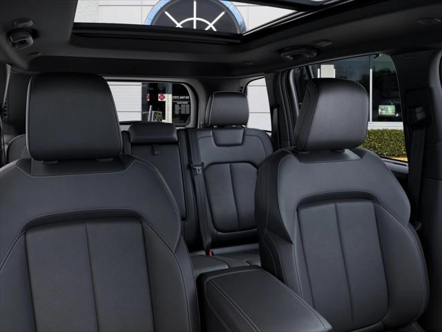 2025 Jeep Grand Cherokee Limited 4x2