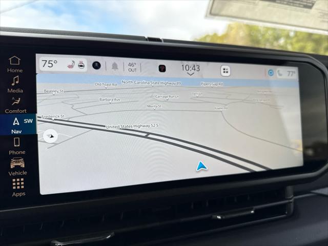 2026 Jeep Wrangler WRANGLER 4-DOOR RUBICON X 2026 Jeep Wrangler WRANGLER 4-DOOR RUBICON X