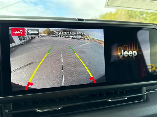 2026 Jeep Wrangler WRANGLER 4-DOOR RUBICON X 2026 Jeep Wrangler WRANGLER 4-DOOR RUBICON X