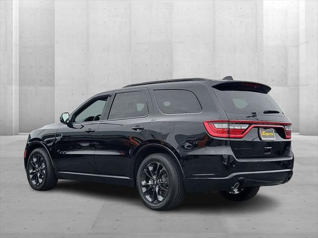 2026 Dodge Durango GT RWD
