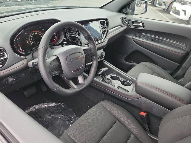 2026 Dodge Durango GT RWD