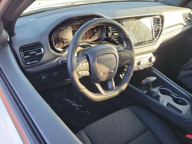 2026 Dodge Durango DURANGO GT RWD 2026 Dodge Durango DURANGO GT RWD