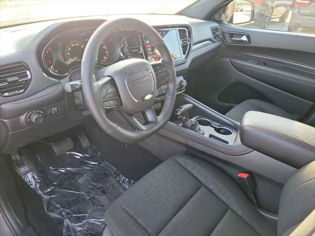 2026 Dodge Durango DURANGO GT RWD 2026 Dodge Durango DURANGO GT RWD