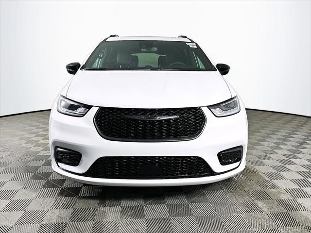 2026 Chrysler Pacifica PACIFICA LIMITED