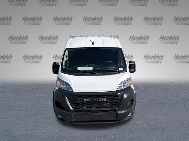 2026 RAM Ram ProMaster RAM PROMASTER 1500 TRADESMAN CARGO VAN HIGH ROOF 136 WB 2026 RAM Ram ProMaster RAM PROMASTER 1500 TRADESMAN CARGO VAN HIGH ROOF 136 WB