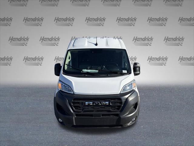 2026 RAM Ram ProMaster RAM PROMASTER 1500 TRADESMAN CARGO VAN HIGH ROOF 136 WB 2026 RAM Ram ProMaster RAM PROMASTER 1500 TRADESMAN CARGO VAN HIGH ROOF 136 WB