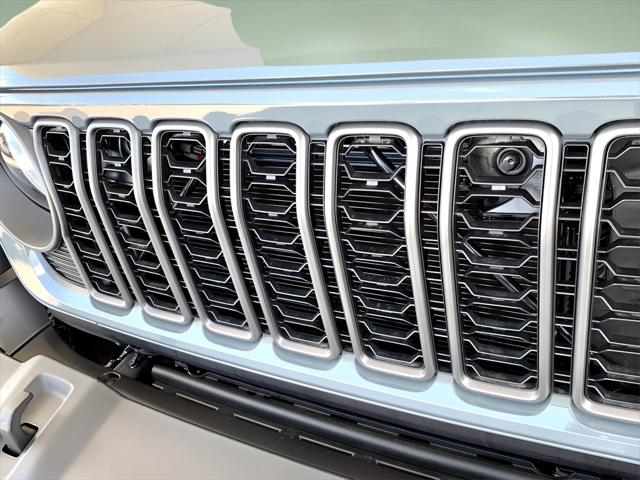 2026 Jeep Wrangler WRANGLER 4-DOOR SPORT S 2026 Jeep Wrangler WRANGLER 4-DOOR SPORT S