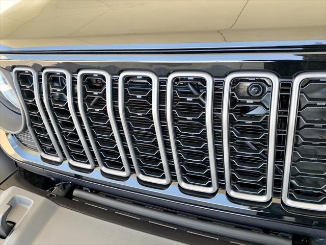 2026 Jeep Wrangler WRANGLER 4-DOOR SPORT 2026 Jeep Wrangler WRANGLER 4-DOOR SPORT