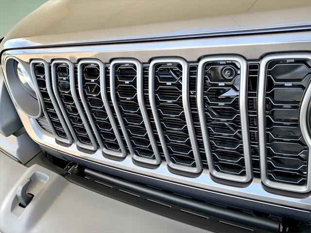 2026 Jeep Wrangler WRANGLER 4-DOOR SPORT 2026 Jeep Wrangler WRANGLER 4-DOOR SPORT