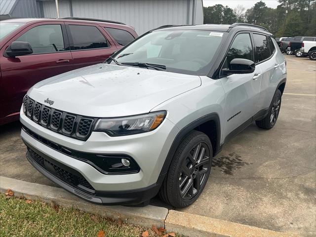2026 Jeep Compass Limited Altitude for sale in Kirbyville, TX