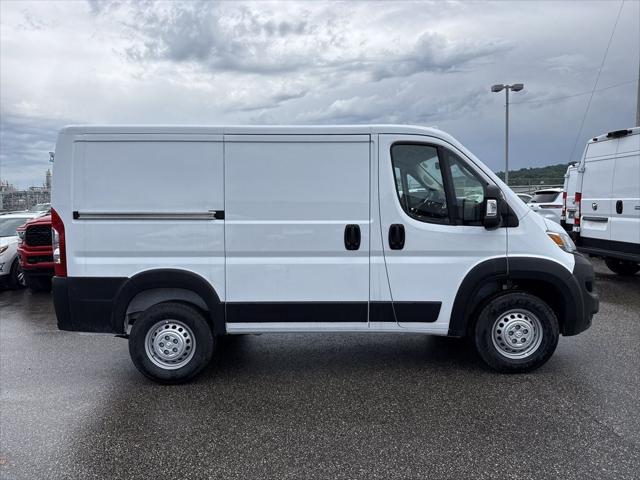 2026 RAM Ram ProMaster RAM PROMASTER 1500 TRADESMAN CARGO VAN LOW ROOF 118 WB 2026 RAM Ram ProMaster RAM PROMASTER 1500 TRADESMAN CARGO VAN LOW ROOF 118 WB