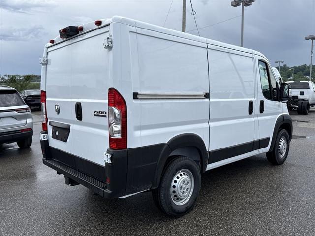 2026 RAM Ram ProMaster RAM PROMASTER 1500 TRADESMAN CARGO VAN LOW ROOF 118 WB 2026 RAM Ram ProMaster RAM PROMASTER 1500 TRADESMAN CARGO VAN LOW ROOF 118 WB