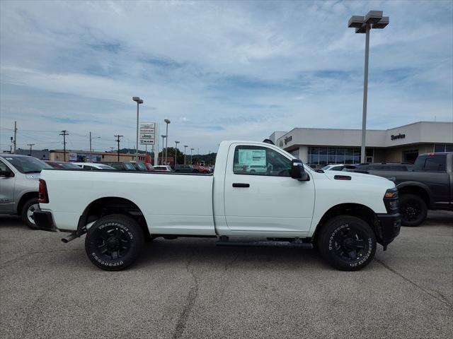 2026 RAM Ram 2500 RAM 2500 TRADESMAN REGULAR CAB 4X4 8 BOX