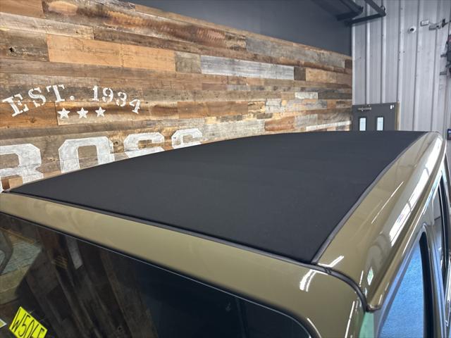 2026 Jeep Wrangler WRANGLER 4-DOOR WILLYS 2026 Jeep Wrangler WRANGLER 4-DOOR WILLYS