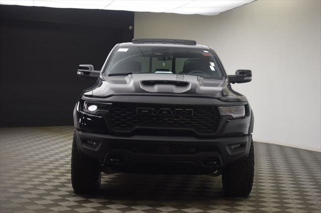 2026 RAM Ram 1500 RAM 1500 RHO CREW CAB 4X4 57 BOX 2026 RAM Ram 1500 RAM 1500 RHO CREW CAB 4X4 57 BOX