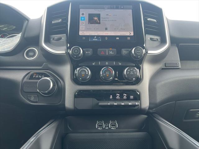 2025 RAM Ram 1500 RAM 1500 LONE STAR CREW CAB 4X2 57 BOX 2025 RAM Ram 1500 RAM 1500 LONE STAR CREW CAB 4X2 57 BOX