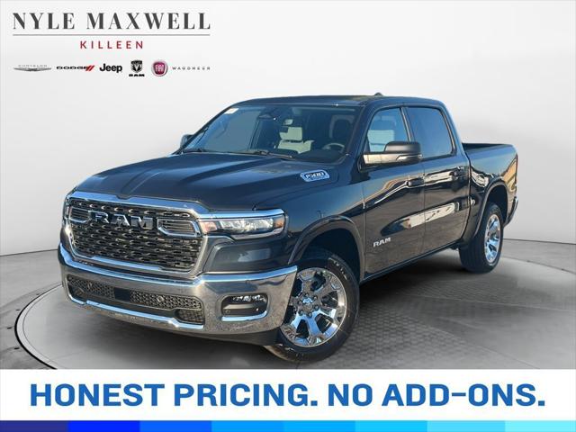 2025 RAM Ram 1500 RAM 1500 LONE STAR CREW CAB 4X2 57 BOX 2025 RAM Ram 1500 RAM 1500 LONE STAR CREW CAB 4X2 57 BOX