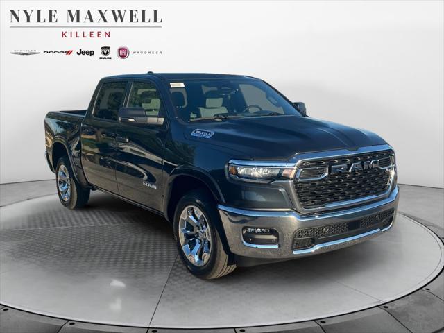 2025 RAM Ram 1500 RAM 1500 LONE STAR CREW CAB 4X2 57 BOX 2025 RAM Ram 1500 RAM 1500 LONE STAR CREW CAB 4X2 57 BOX