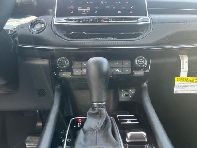 2026 Jeep Compass Limited Altitude 2026 Jeep Compass Limited Altitude