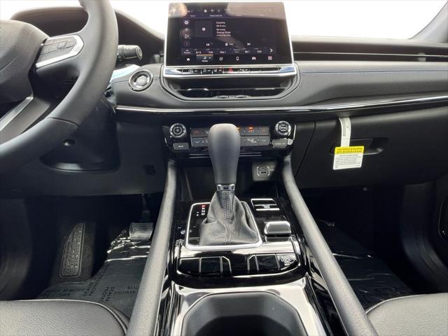 2026 Jeep Compass COMPASS LIMITED ALTITUDE 4X4 2026 Jeep Compass COMPASS LIMITED ALTITUDE 4X4