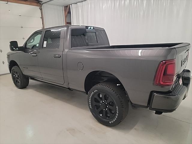 2026 RAM Ram 2500 RAM 2500 LARAMIE CREW CAB 4X4 64 BOX