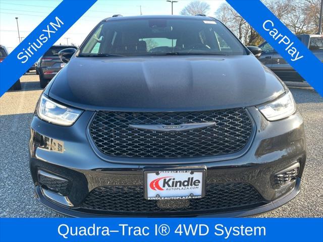 2026 Chrysler Pacifica PACIFICA LIMITED