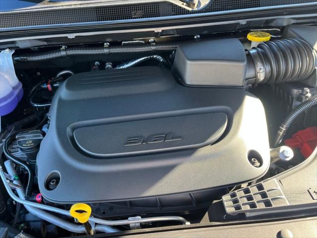 2026 Chrysler Pacifica PACIFICA LIMITED