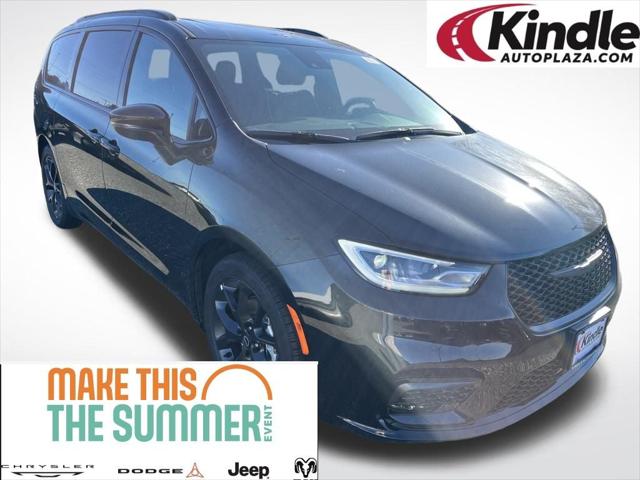 2026 Chrysler Pacifica Limited for sale in Cape May Court House, NJ