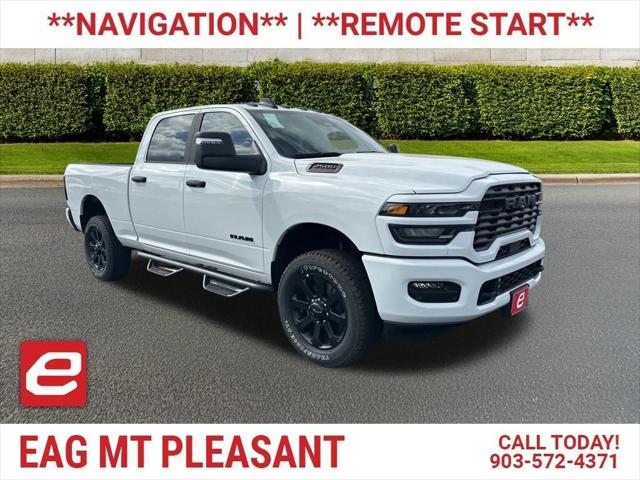 2026 RAM Ram 2500 RAM 2500 LONE STAR CREW CAB 4X4 64 BOX 2026 RAM Ram 2500 RAM 2500 LONE STAR CREW CAB 4X4 64 BOX