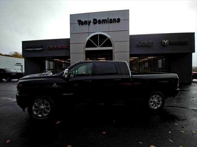 2026 RAM Ram 3500 RAM 3500 LARAMIE MEGA CAB 4X4 64 BOX 2026 RAM Ram 3500 RAM 3500 LARAMIE MEGA CAB 4X4 64 BOX