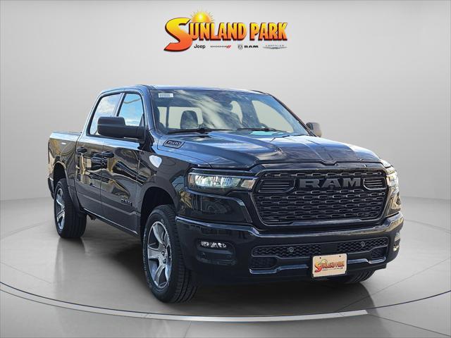 2026 RAM Ram 1500 RAM 1500 EXPRESS CREW CAB 4X2 57 BOX 2026 RAM Ram 1500 RAM 1500 EXPRESS CREW CAB 4X2 57 BOX