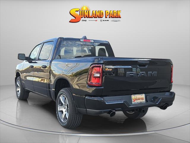 2026 RAM Ram 1500 RAM 1500 EXPRESS CREW CAB 4X2 57 BOX 2026 RAM Ram 1500 RAM 1500 EXPRESS CREW CAB 4X2 57 BOX
