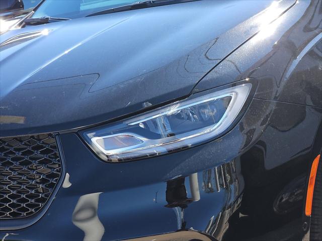 2026 Chrysler Pacifica PACIFICA LIMITED