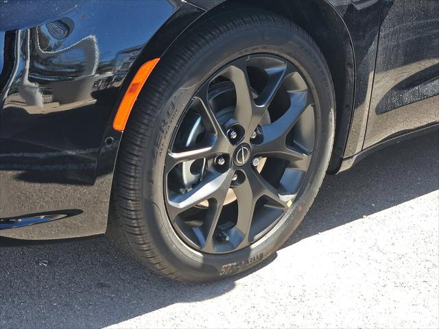 2026 Chrysler Pacifica PACIFICA LIMITED