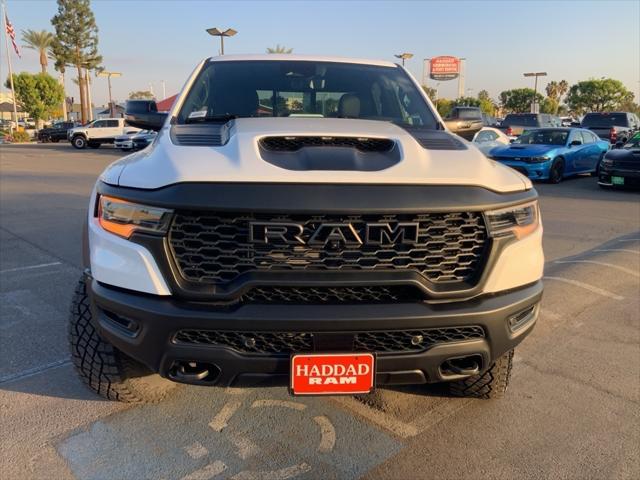 2026 RAM Ram 1500 RAM 1500 RHO CREW CAB 4X4 57 BOX